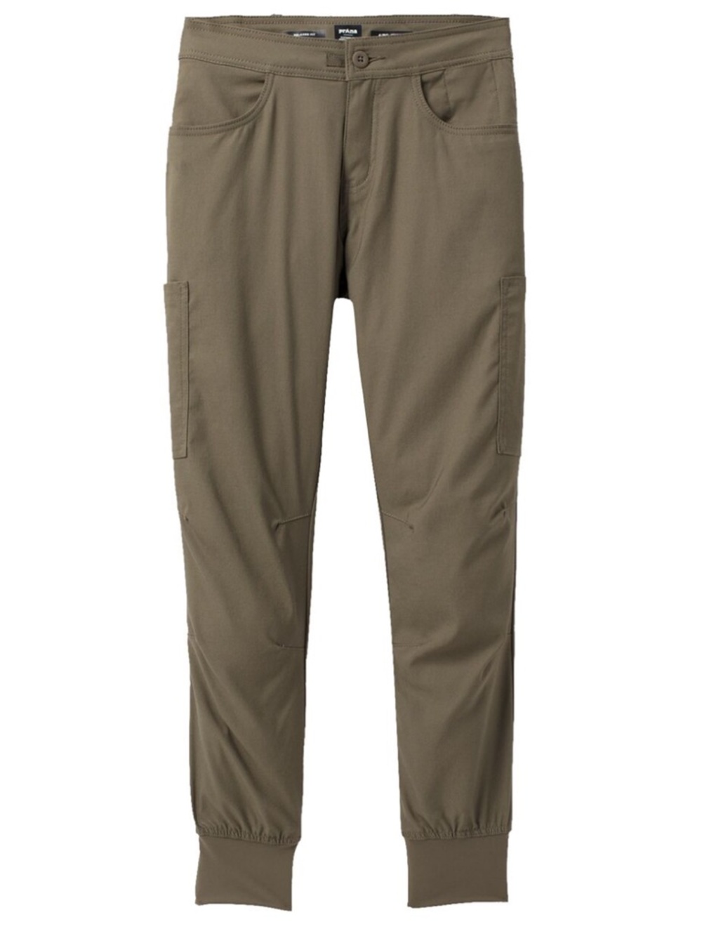 prAna Halle Jogger II Size 4
Womens Slate Green